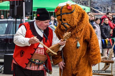 Фестивал “Старци в Турия“ - част 2 