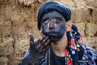 Фестивал “Старци в Турия“ - част 1