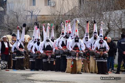 Фестивал “Старци в Турия“ - част 2 