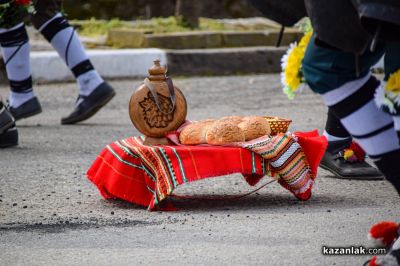 Фестивал “Старци в Турия“ - част 1