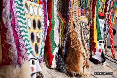 Фестивал “Старци в Турия“ - част 1