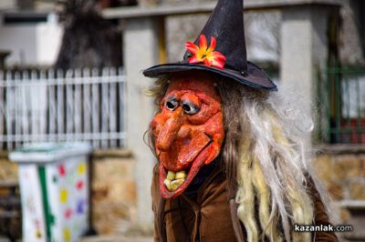 Фестивал “Старци в Турия“ - част 2 