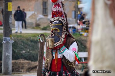 Фестивал “Старци в Турия“ - част 2 