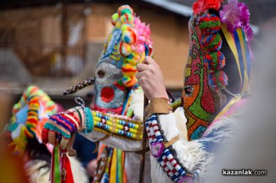 Фестивал “Старци в Турия“ - част 1