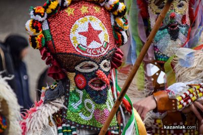 Фестивал “Старци в Турия“ - част 1