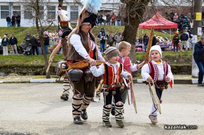 Фестивал “Старци в Турия“ - част 2 