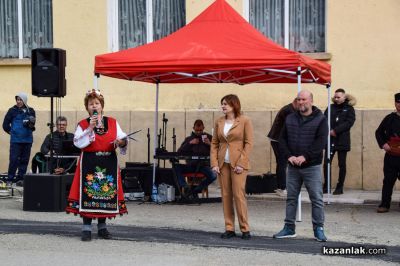 Фестивал “Старци в Турия“ - част 1