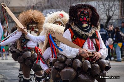 Фестивал “Старци в Турия“ - част 2 