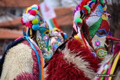 Фестивал “Старци в Турия“ - част 1