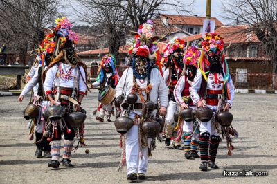 Фестивал “Старци в Турия“ - част 2 