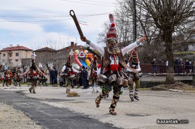 Фестивал “Старци в Турия“ - част 2 