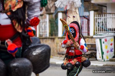 Фестивал “Старци в Турия“ - част 1