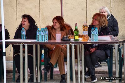 Фестивал “Старци в Турия“ - част 1