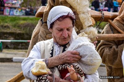 Фестивал “Старци в Турия“ - част 2 