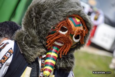 Фестивал “Старци в Турия“ - част 1