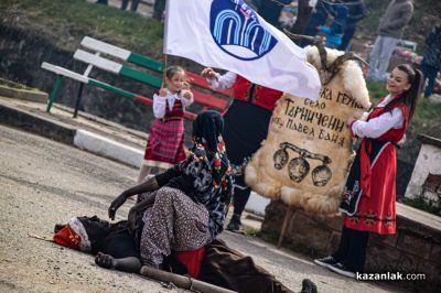 Фестивал “Старци в Турия“ - част 2 