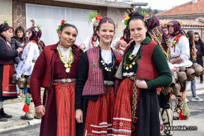 Фестивал “Старци в Турия“ - част 1