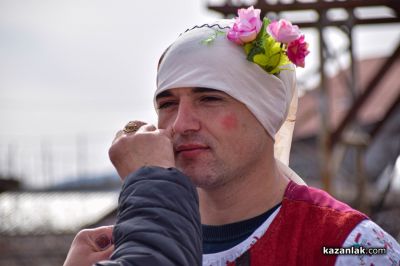 Фестивал “Старци в Турия“ - част 1