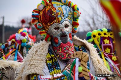 Фестивал “Старци в Турия“ - част 1