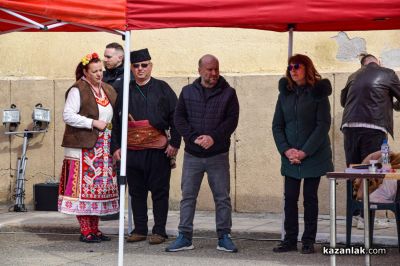 Фестивал “Старци в Турия“ - част 1