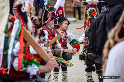 Фестивал “Старци в Турия“ - част 2 