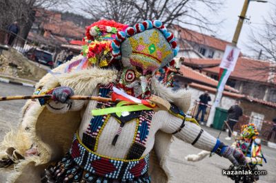 Фестивал “Старци в Турия“ - част 1