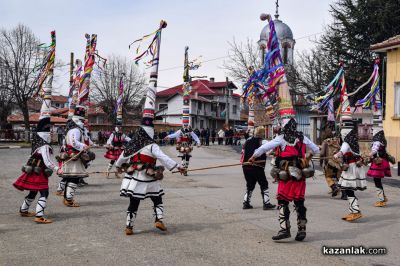 Фестивал “Старци в Турия“ - част 2 