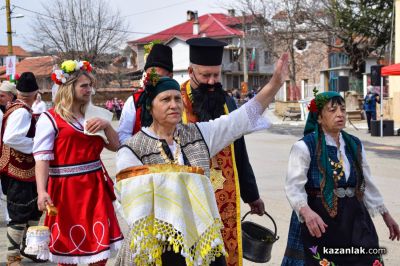 Фестивал “Старци в Турия“ - част 2 