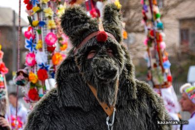 Фестивал “Старци в Турия“ - част 1