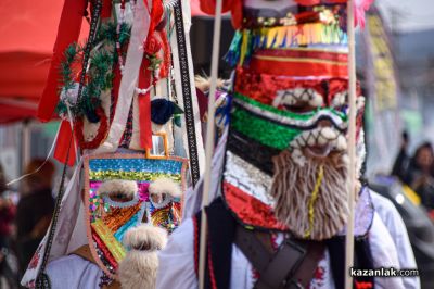 Фестивал “Старци в Турия“ - част 2 