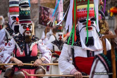 Фестивал “Старци в Турия“ - част 2 