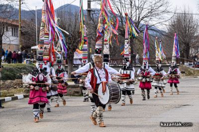 Фестивал “Старци в Турия“ - част 2 