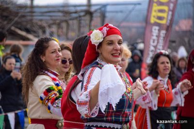 Фестивал “Старци в Турия“ - част 1