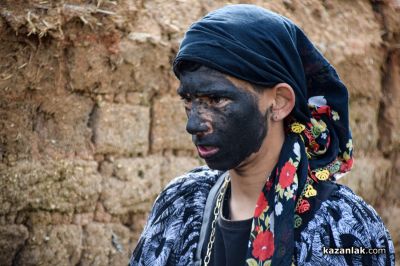 Фестивал “Старци в Турия“ - част 1