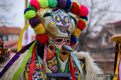 Фестивал “Старци в Турия“ - част 1