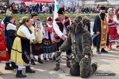 Фестивал “Старци в Турия“ - част 2 