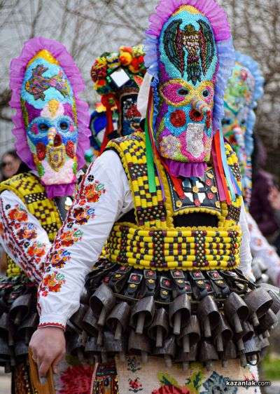 Фестивал “Старци в Турия“ - част 2 