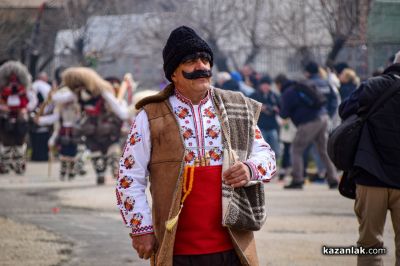 Фестивал “Старци в Турия“ - част 2 
