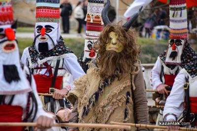 Фестивал “Старци в Турия“ - част 2 