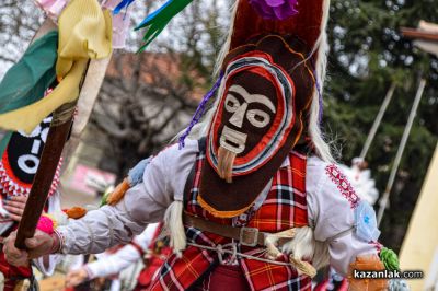 Фестивал “Старци в Турия“ - част 1