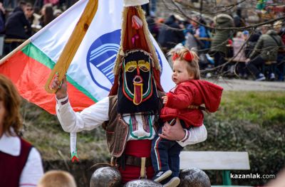 Фестивал “Старци в Турия“ - част 2 