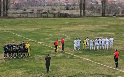 “Единство“ - Гурково демонстрира класа: категорично 3:0 срещу “Минерал“- Овощник / Новини от Казанлък