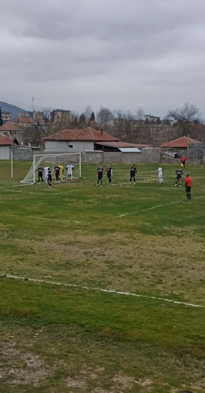 “Единство“ - Гурково демонстрира класа: категорично 3:0 срещу “Минерал“- Овощник