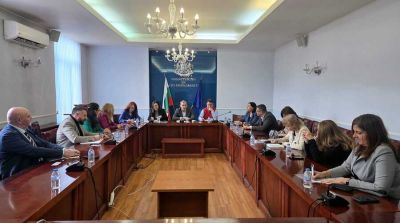 Министерството на здравеопазването с нови стъпки за въвеждане на здравно образование в училищата / Новини от Казанлък