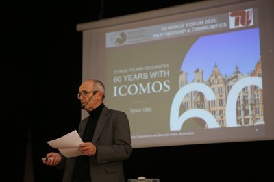 Експерти от десет държави се събират в столицата с фокус върху бъдещето на културното наследство