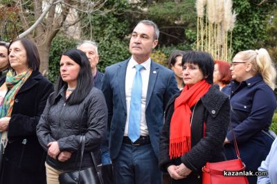 Чудомирови празници 2026 - откриване 