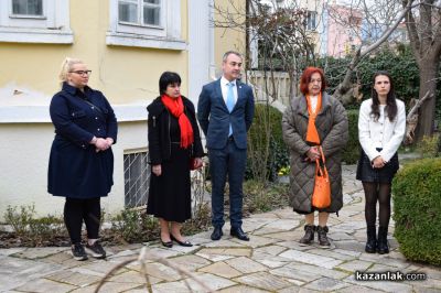 Чудомирови празници 2026 - откриване 