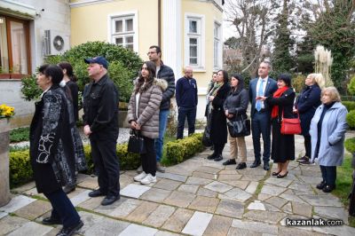 Чудомирови празници 2026 - откриване 