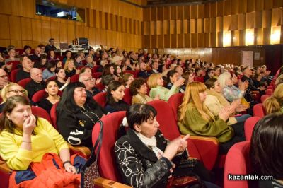 Чудомирови празници 2026 - откриване 