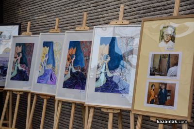 Чудомирови празници 2026 - откриване 